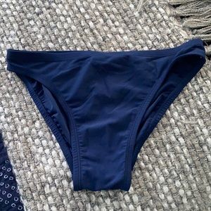 Nike race swimsuit bottoms